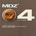 MDZ, Vol. 4