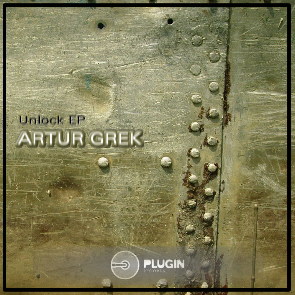Picture of Unlock EP