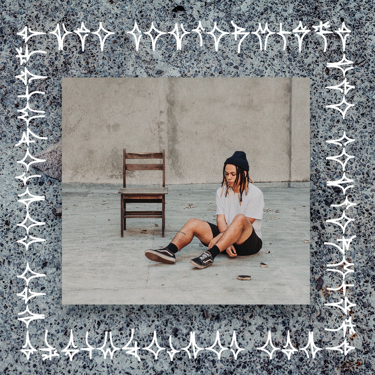 Album cover of Não Conformista