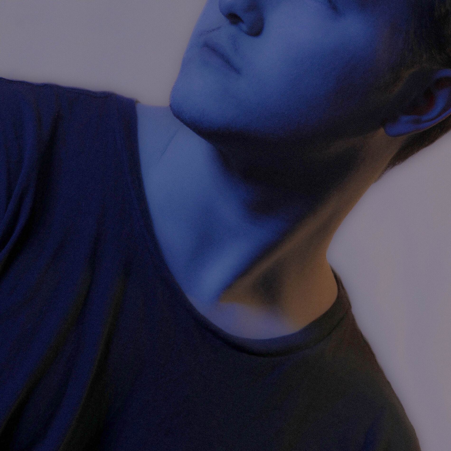 Album cover of With You