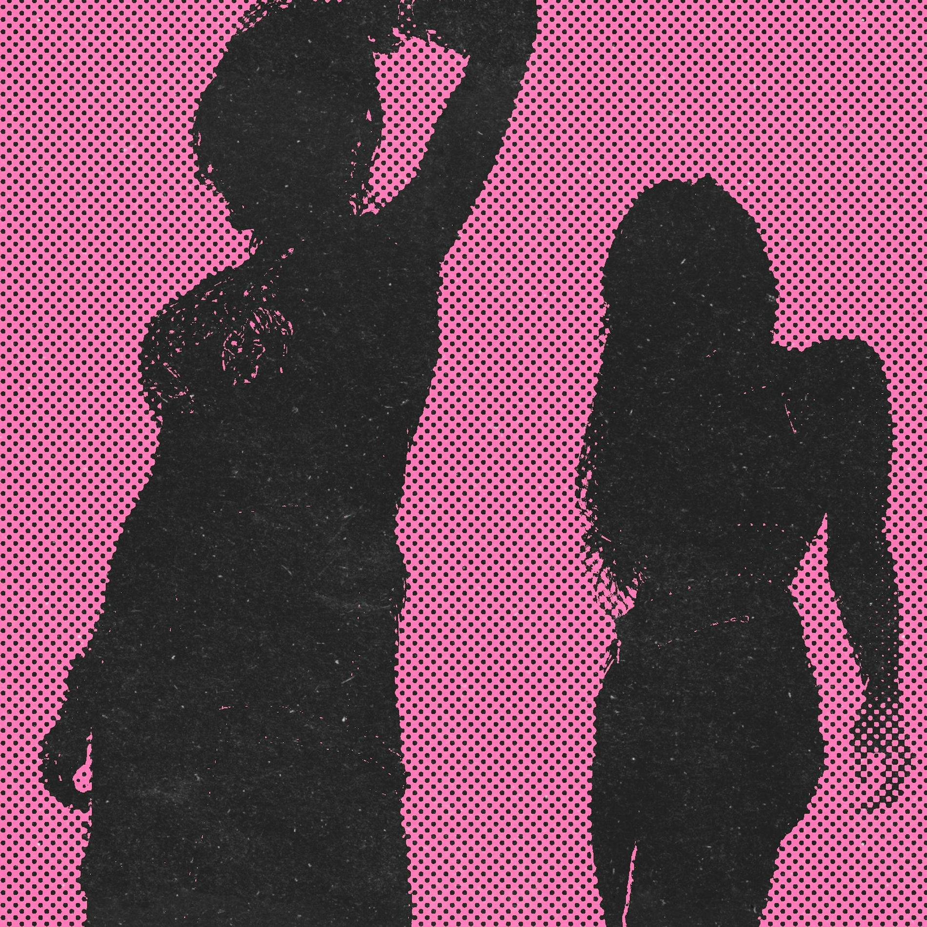 Album cover of Lily and Jenny