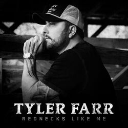 Cover of Rednecks Like Me