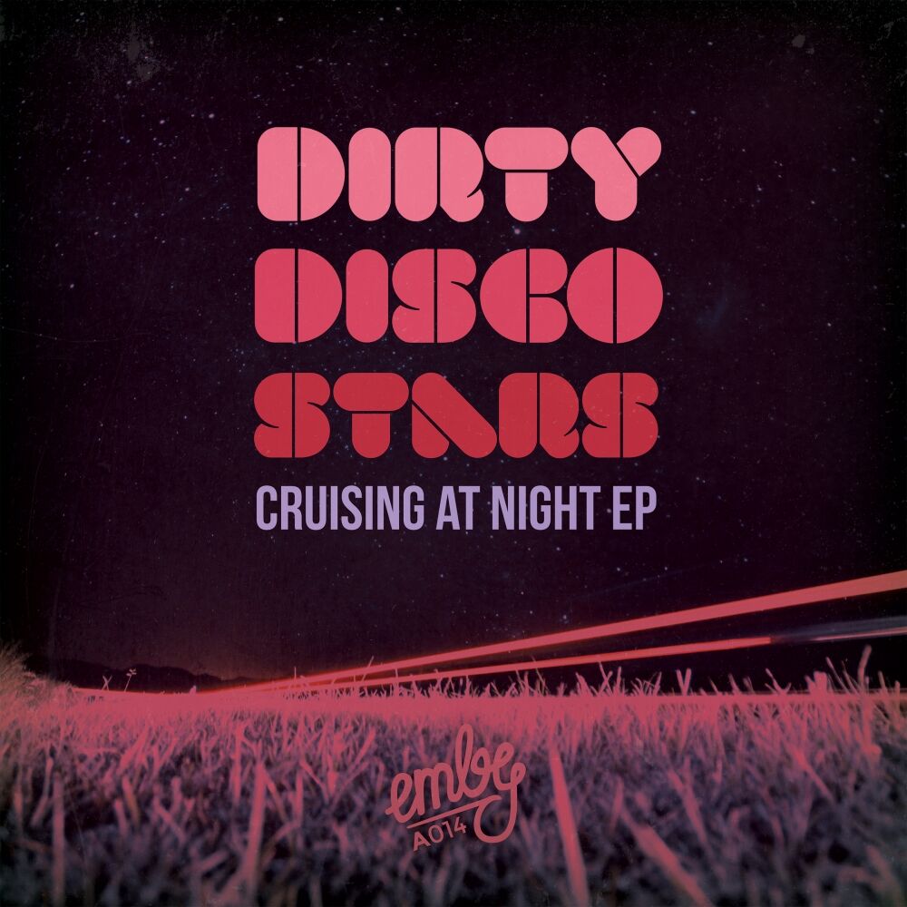 Picture of Cruising at Night EP