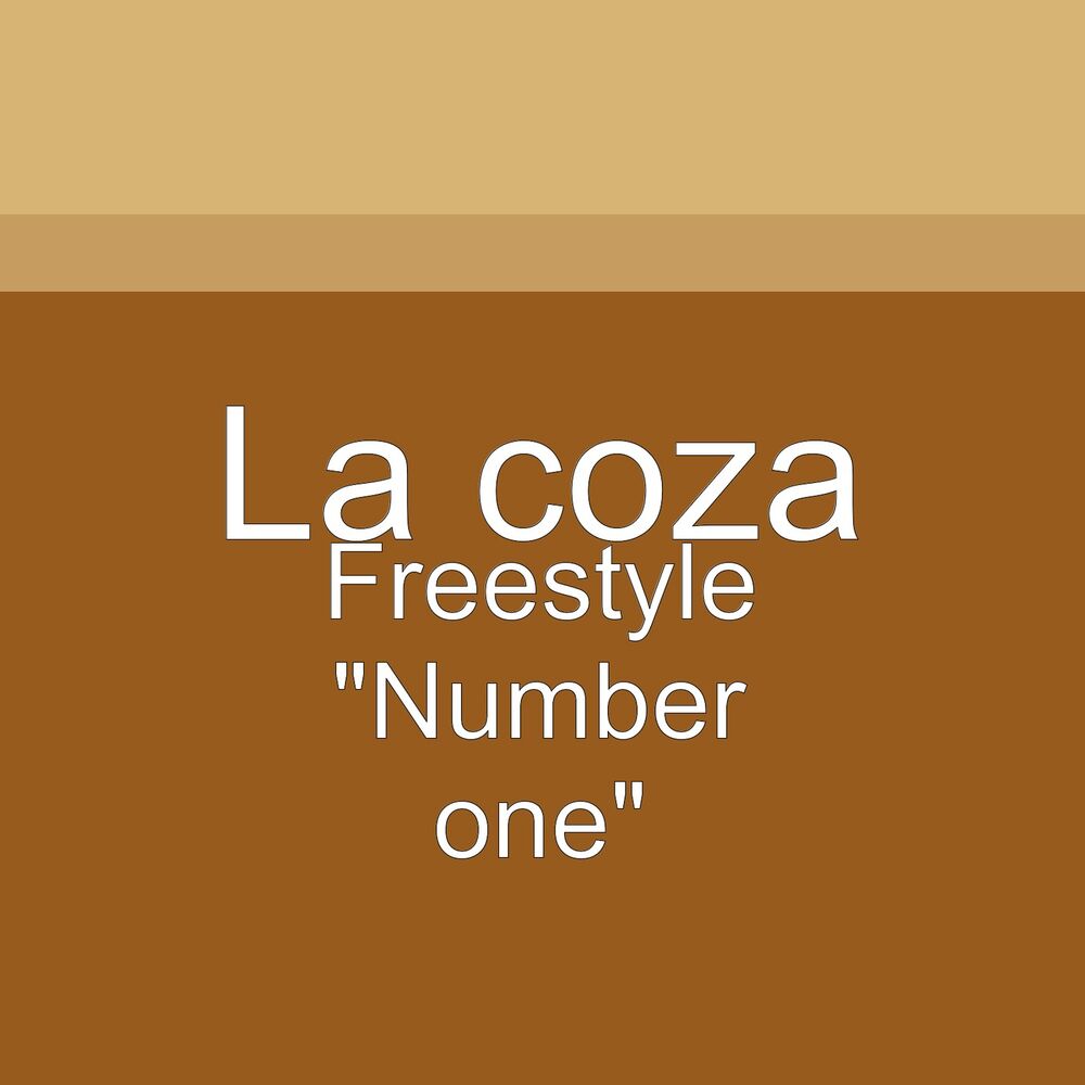 Picture of Freestyle "Number One"