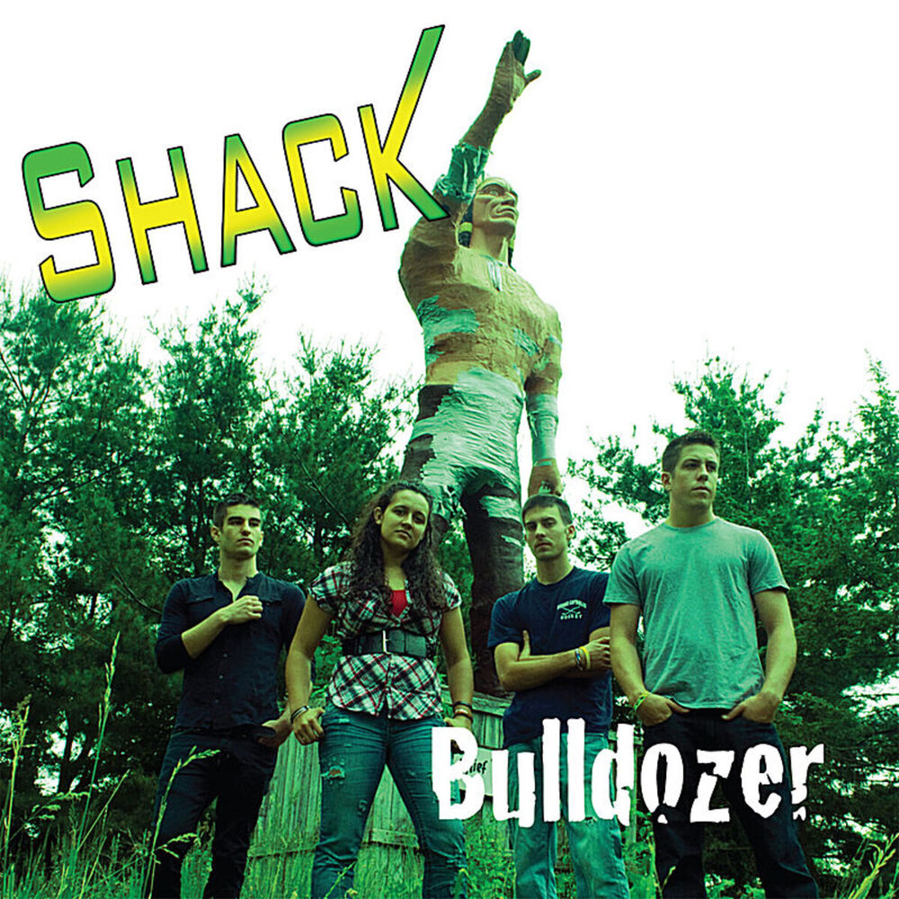 Picture of Bulldozer