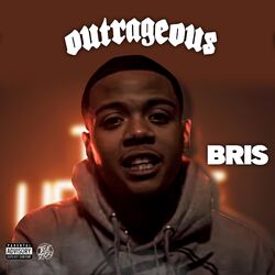 Cover of Outrageous
