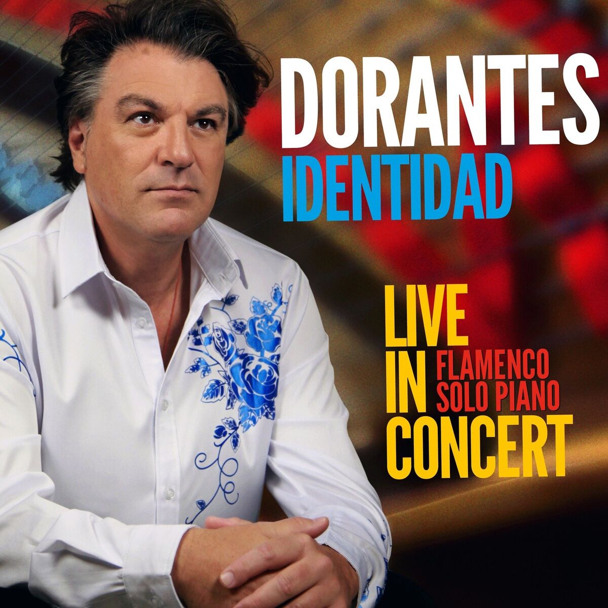 Album cover of La Hazaña
