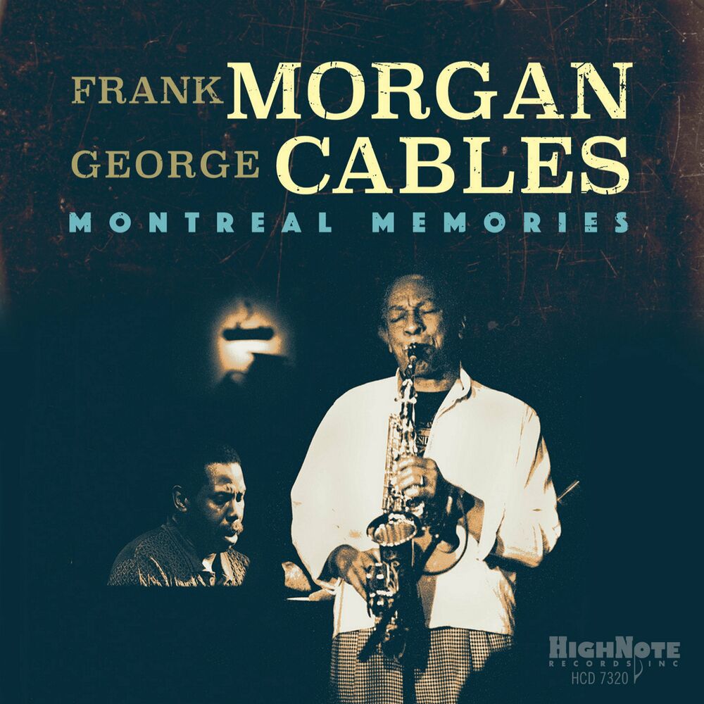 Picture of Montreal Memories (Live in Concert)
