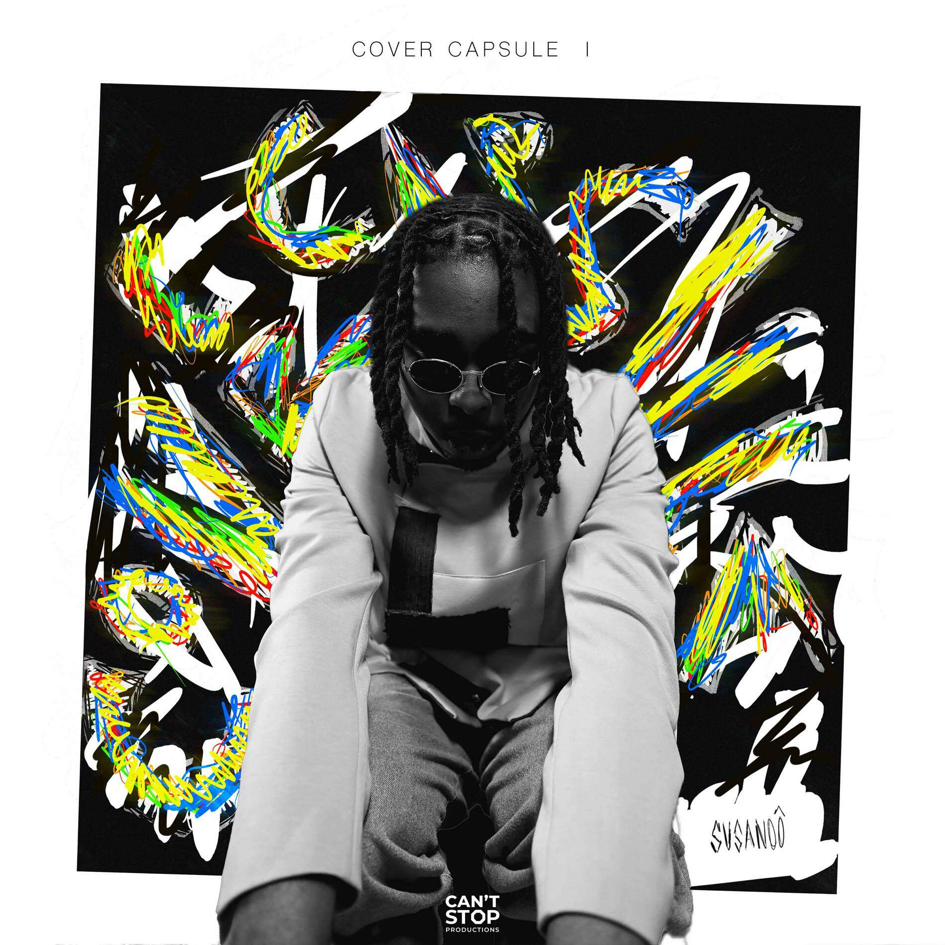 Album cover of Cover Capsule I
