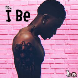Cover of I Be