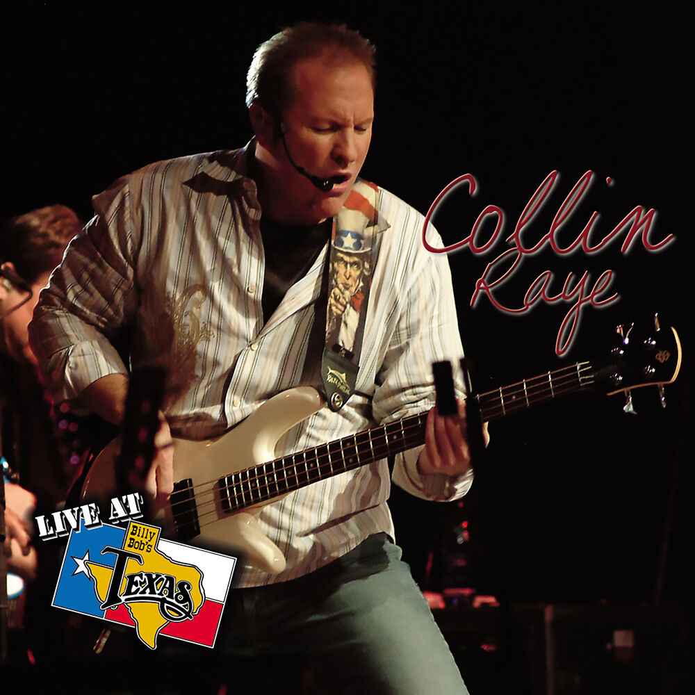 Picture of Live At Billy Bob's Texas