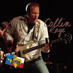 Cover of Live At Billy Bob's Texas