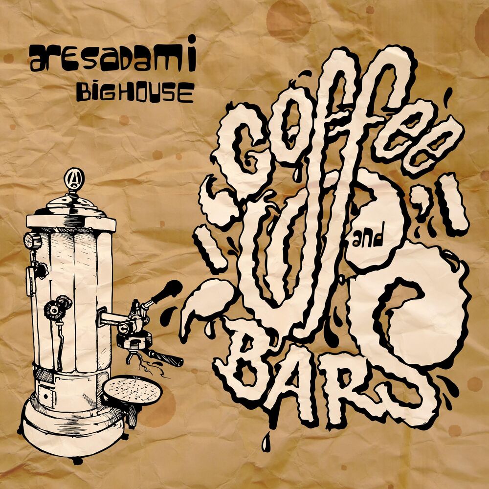 Picture of Coffee & Bars