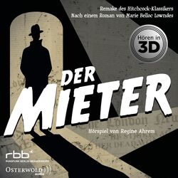 Cover of Der Mieter
