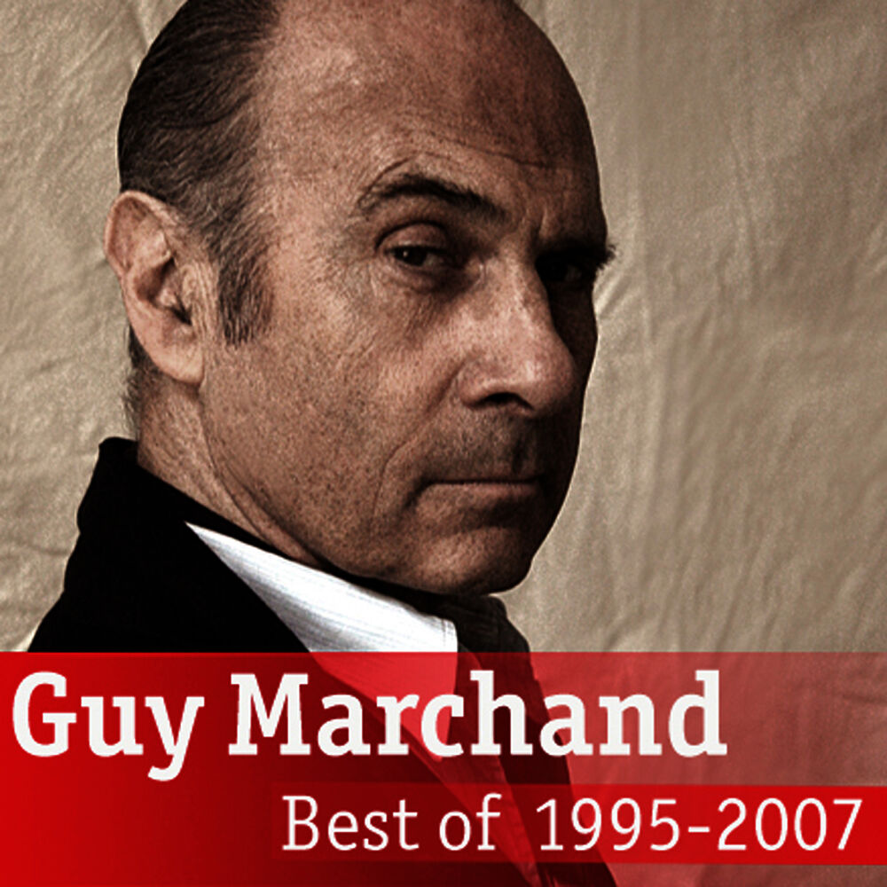 Picture of Best Of Guy Marchand