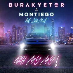 Cover of Oh My My