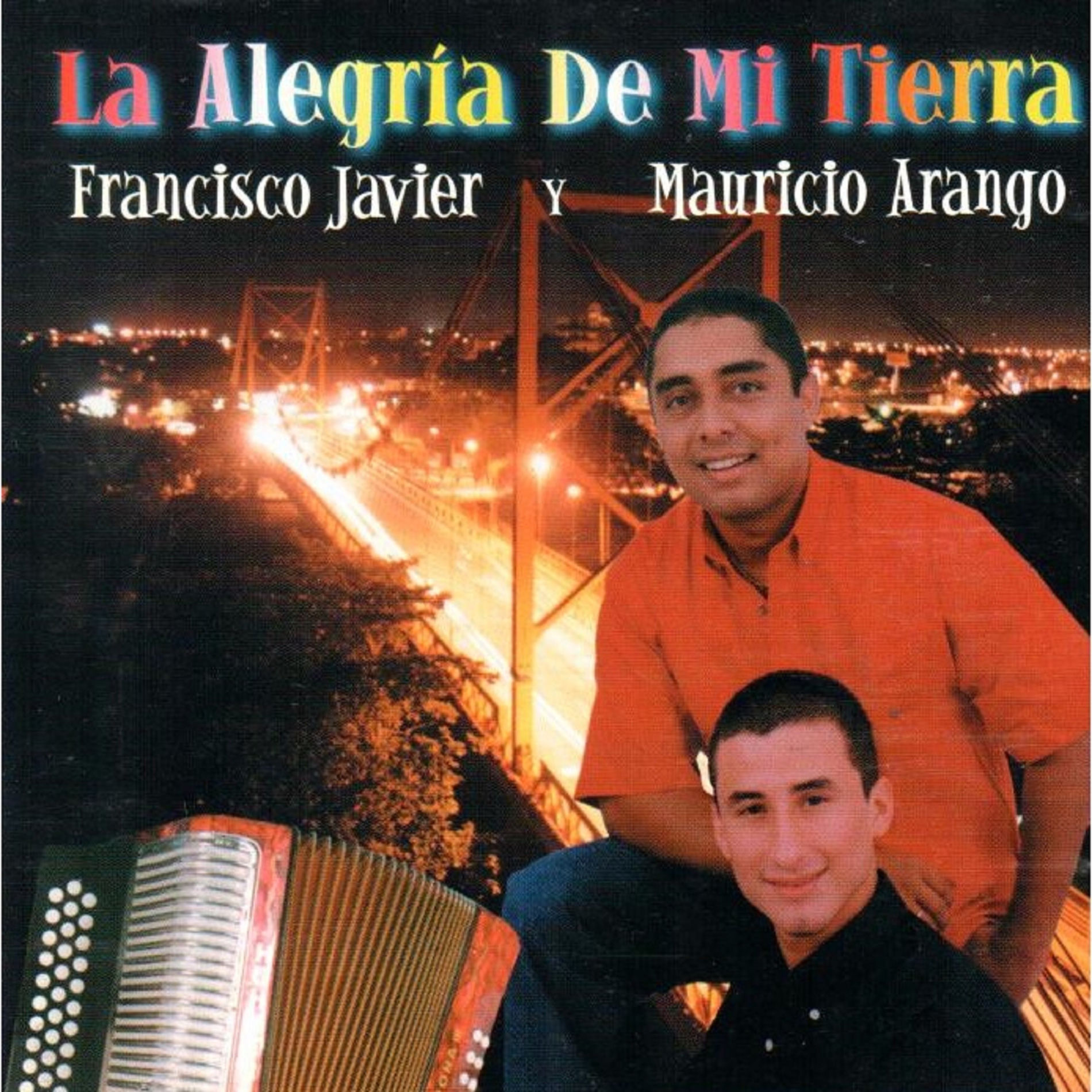 Album cover of Tiempos Vividos