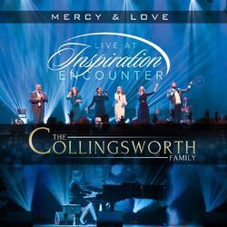 Cover of Mercy & Love: Live at Inspiration Encounter