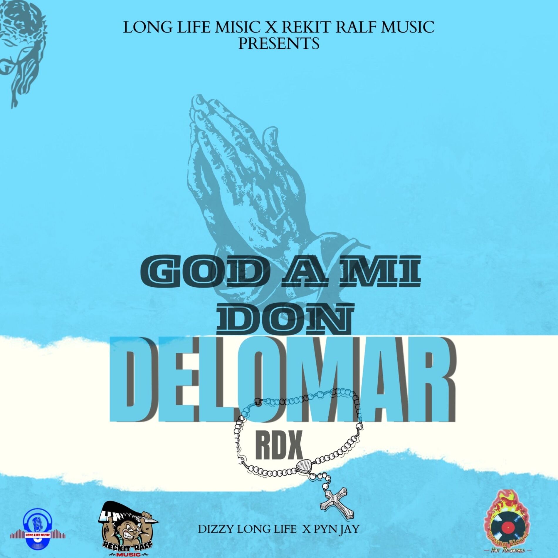 Album cover of God a Mi Don