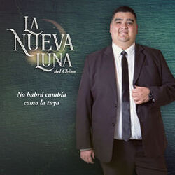 Cover of No Habrá Cumbia Como la Tuya