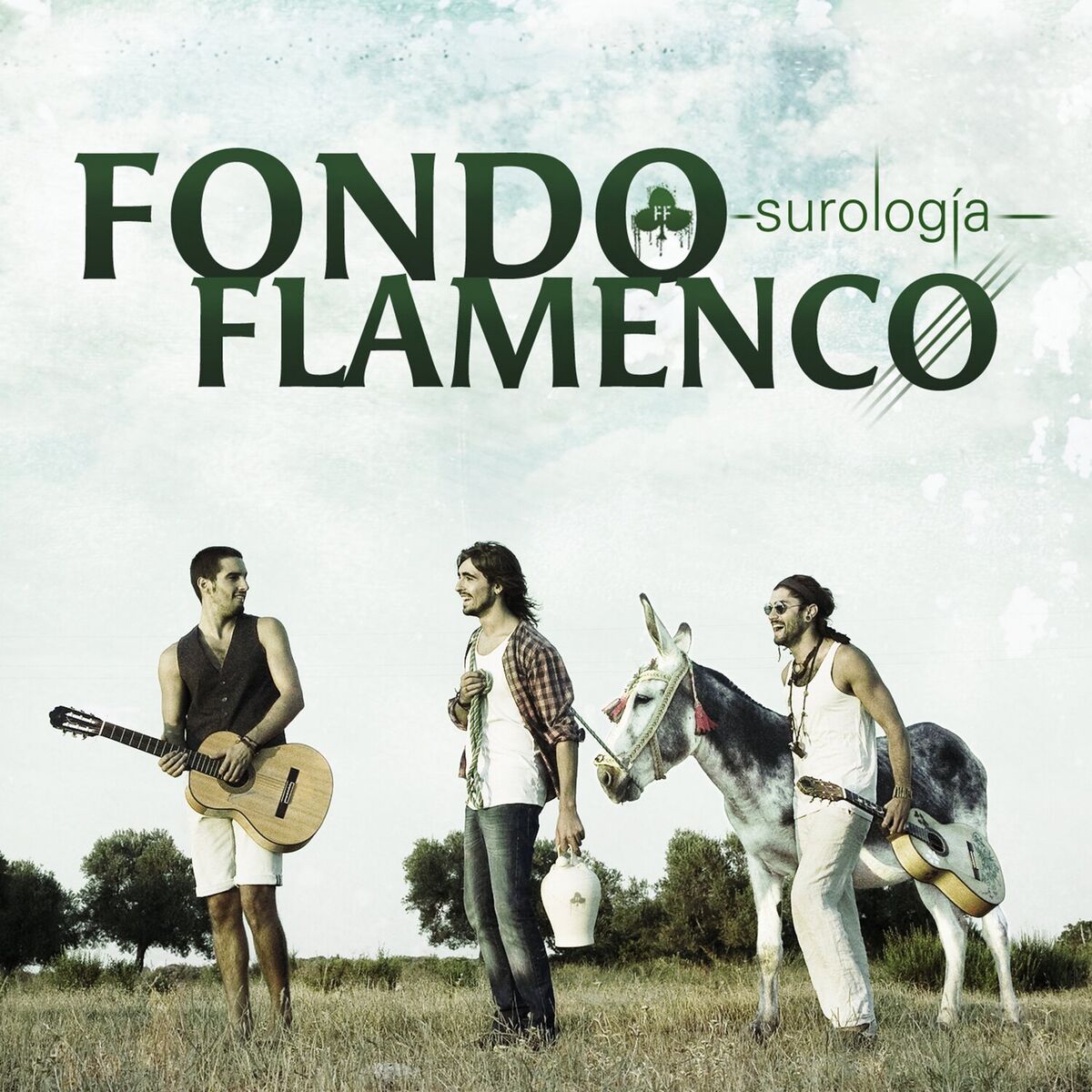 Album cover of Surologia