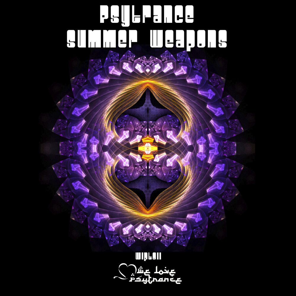 Picture of Psy Trance Summer Weapons