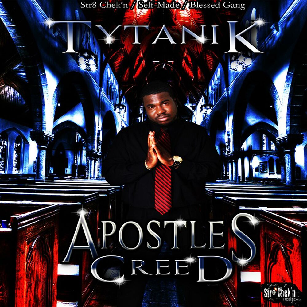 Picture of Apostles Creed