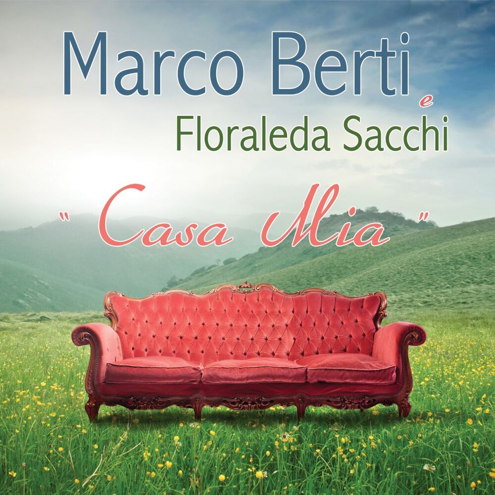 Picture of Casa Mia