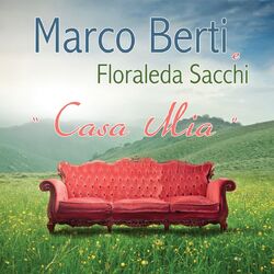 Cover of Casa Mia