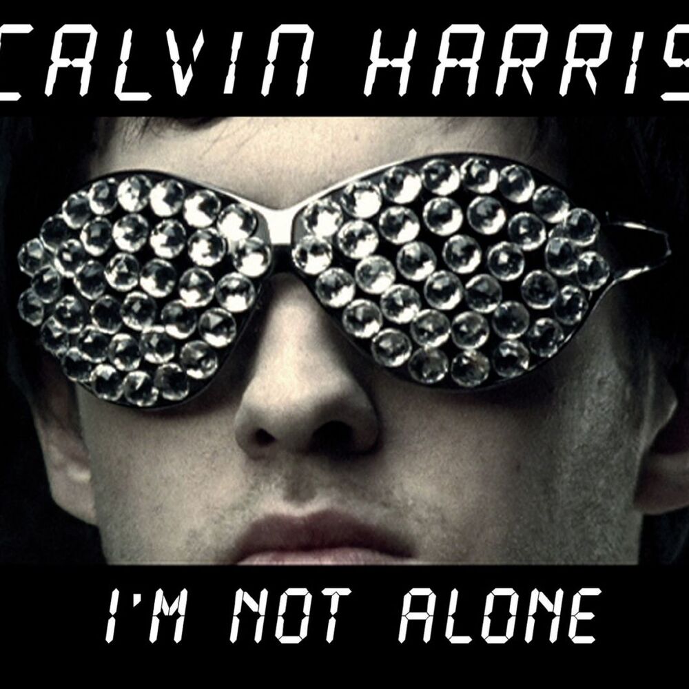 Picture of I'm Not Alone