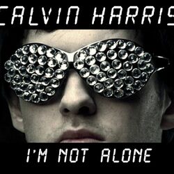 Cover of I'm Not Alone