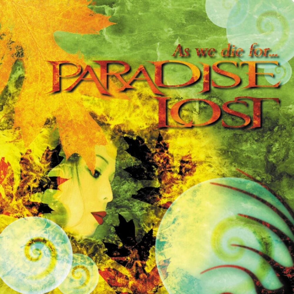 Picture of An Homage To Paradise Lost