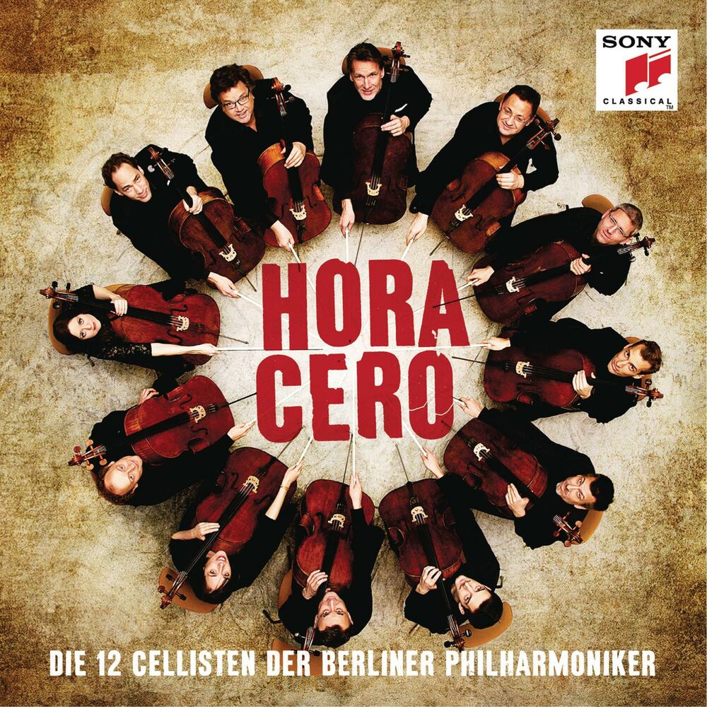 Picture of Hora Cero