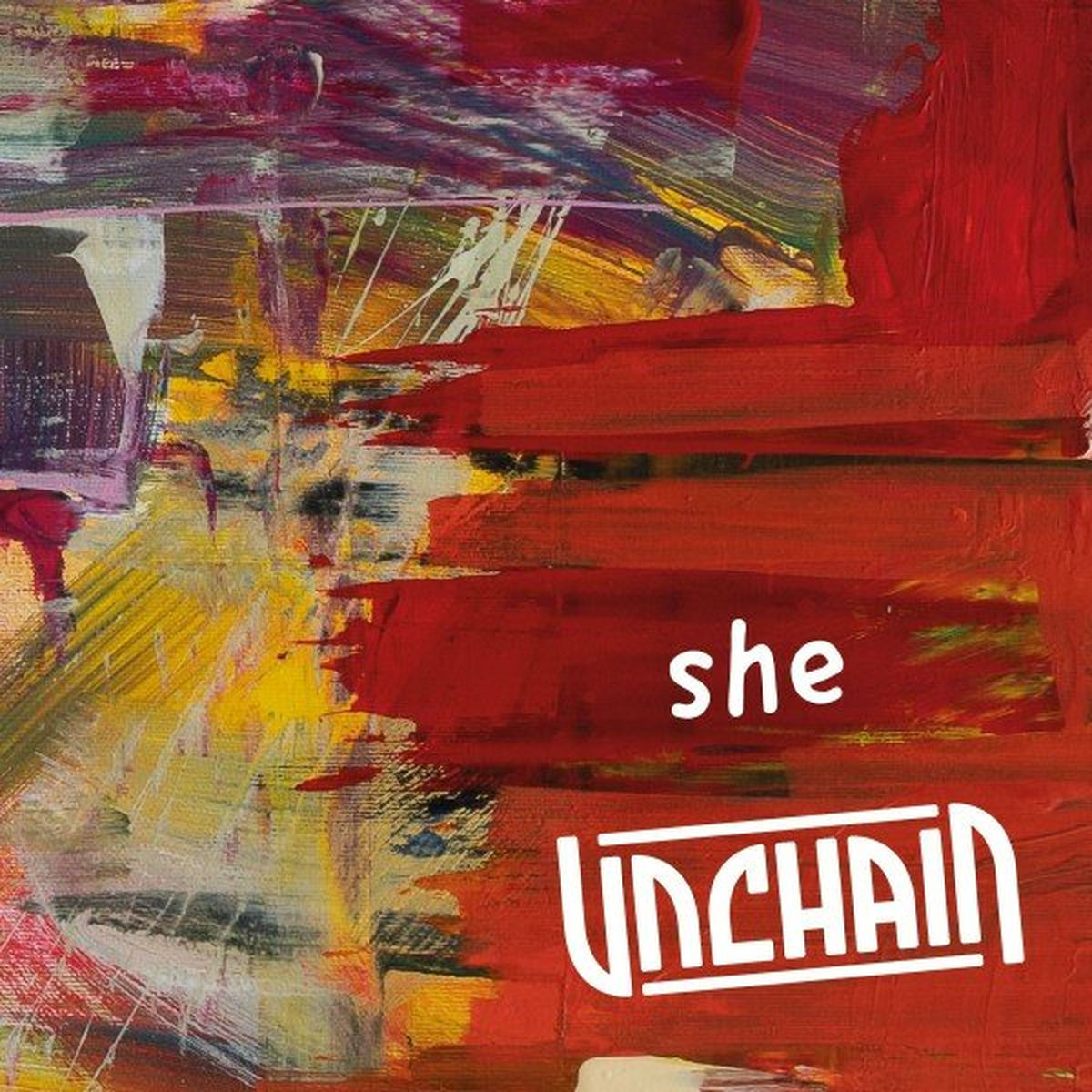 Unchain: albums, songs, concerts | Deezer