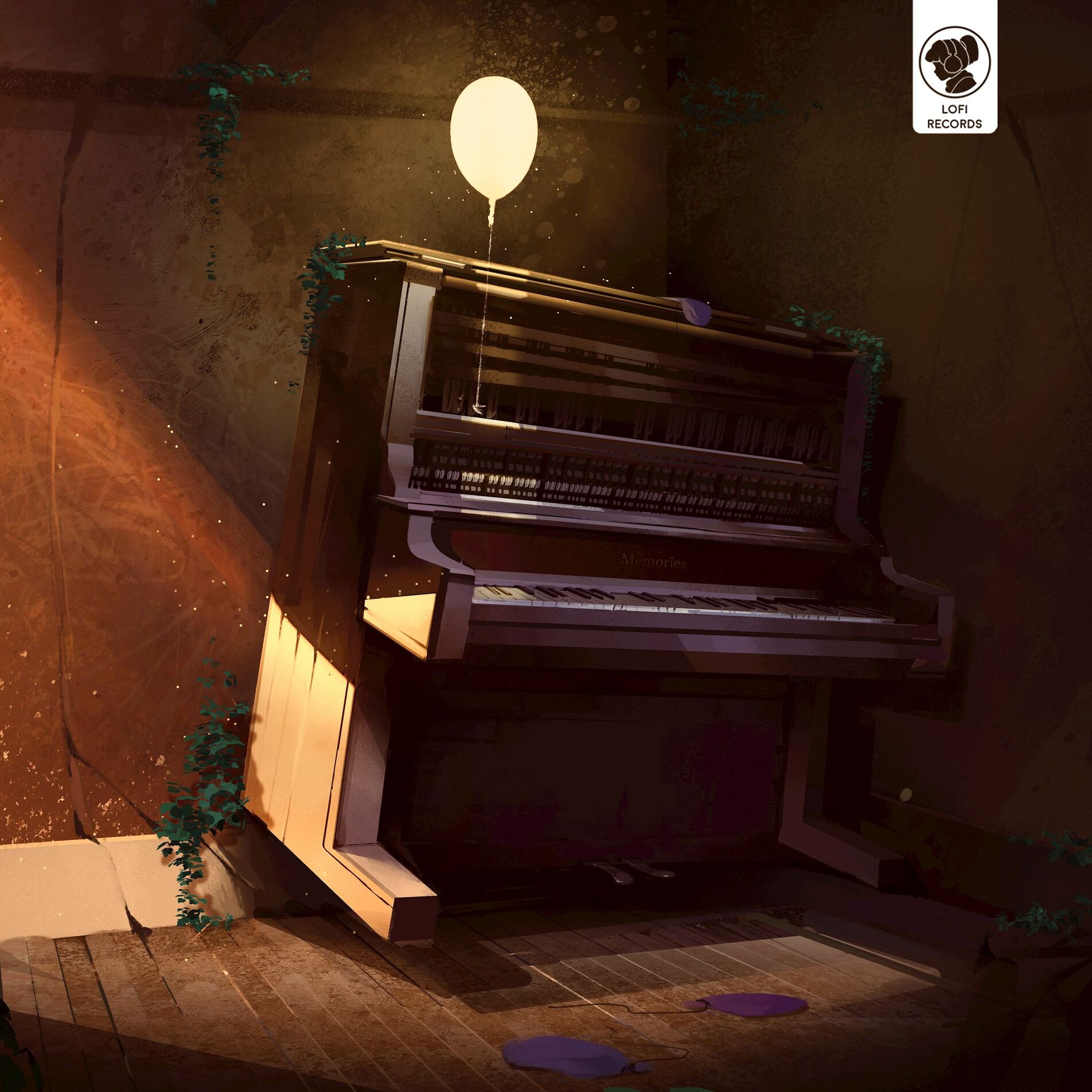 Album cover of Home