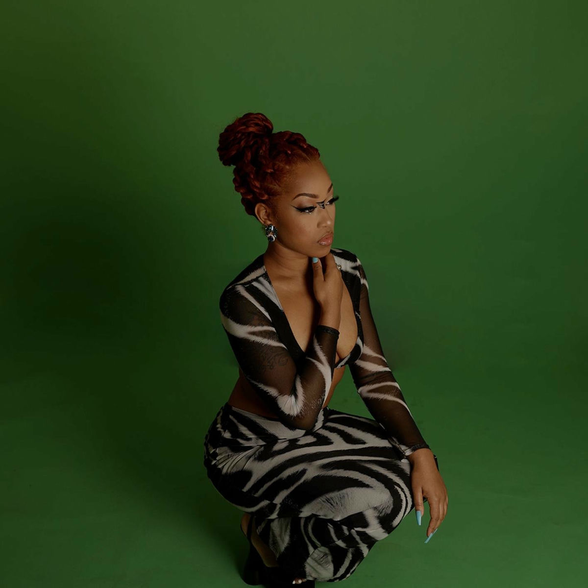 Album cover of Essayer