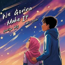 Cover of We Gonna Make It