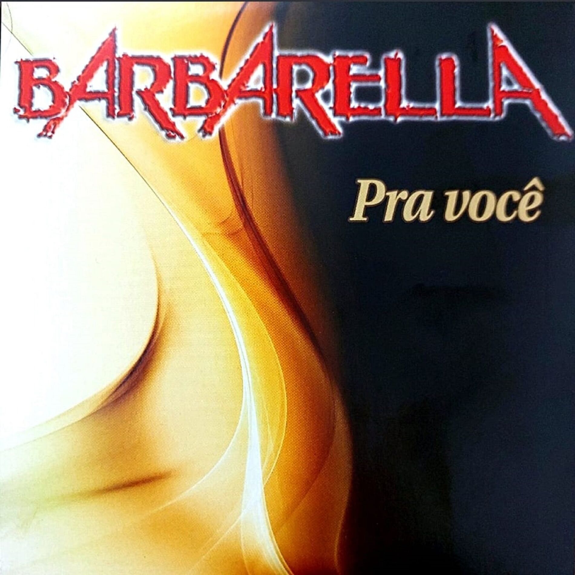 Album cover of Pra Você