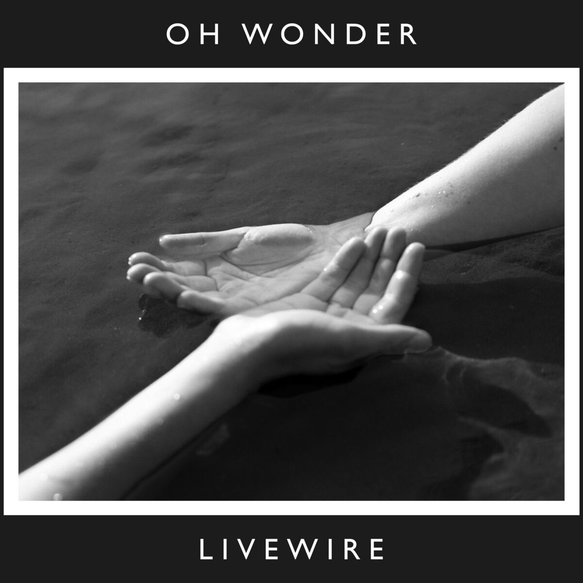 Album cover of Livewire (10 Years On)