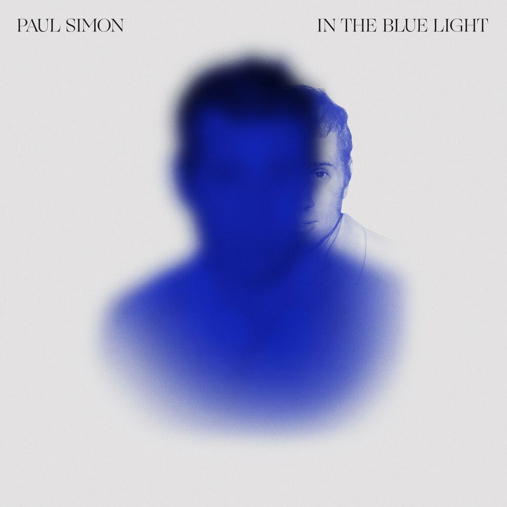 Picture of In the Blue Light