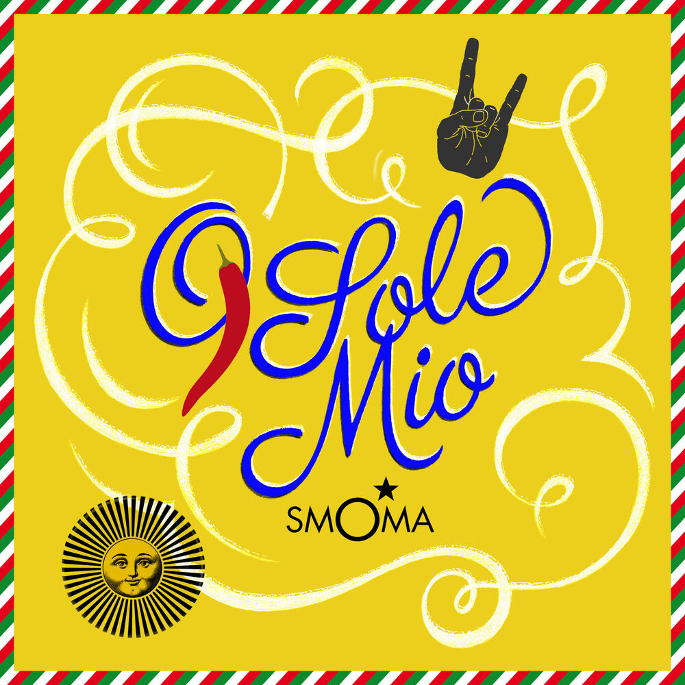 Picture of O Sole Mio (Lounge Version)