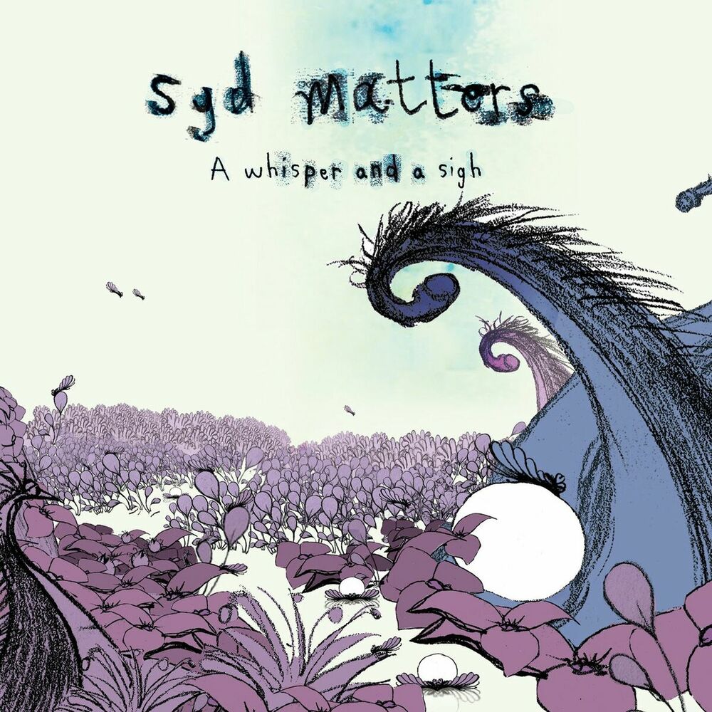 Picture of A Whisper and a Sigh (20th Anniversary Edition)