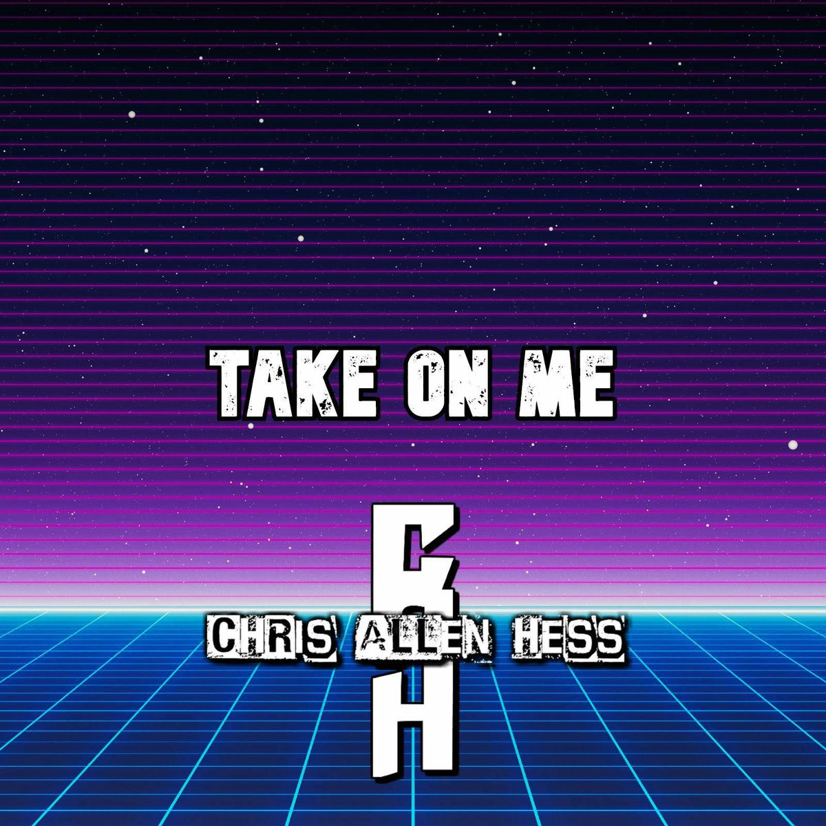 Album cover of Take On Me