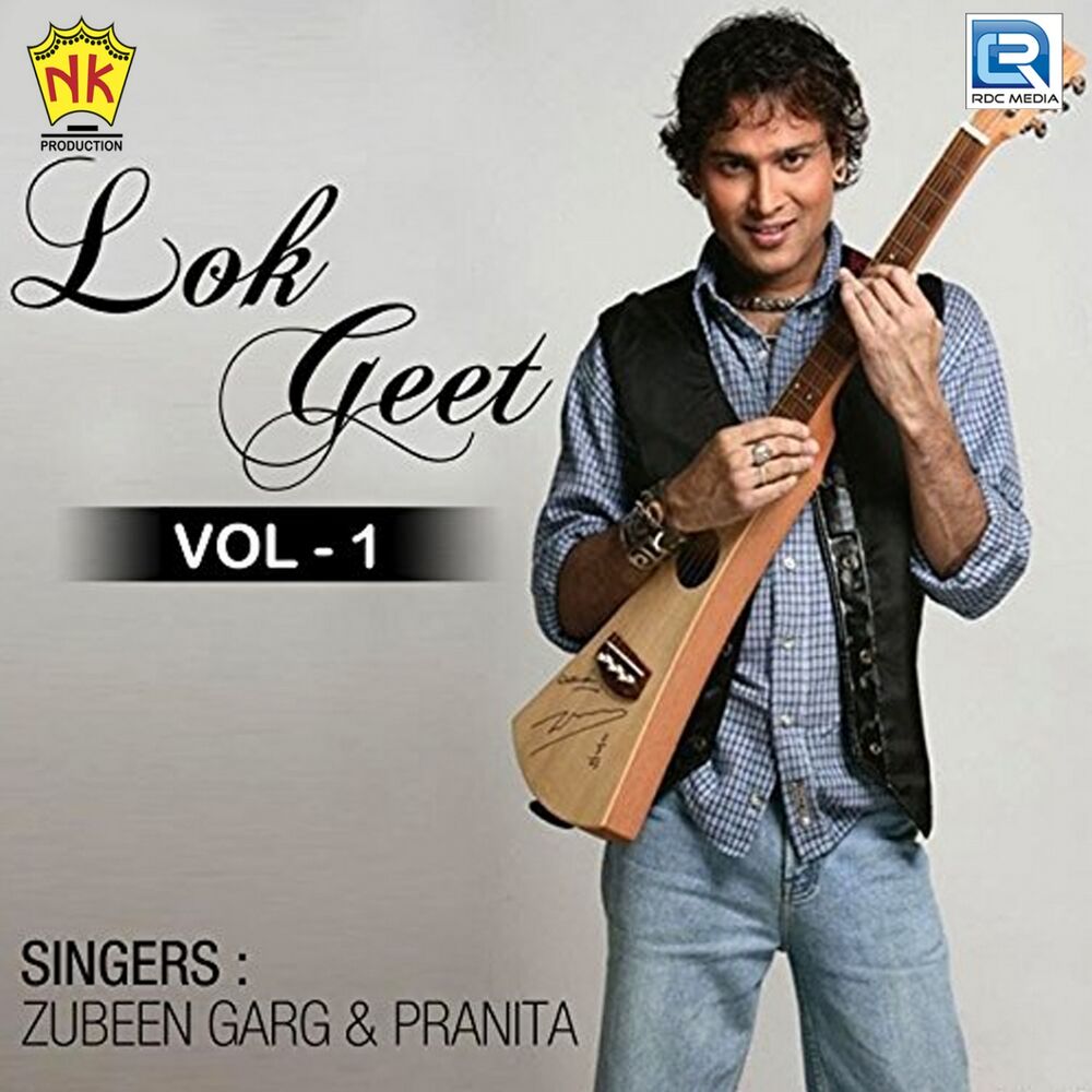 Picture of Lok Geet, Vol. 1