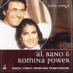 Cover of Love Songs