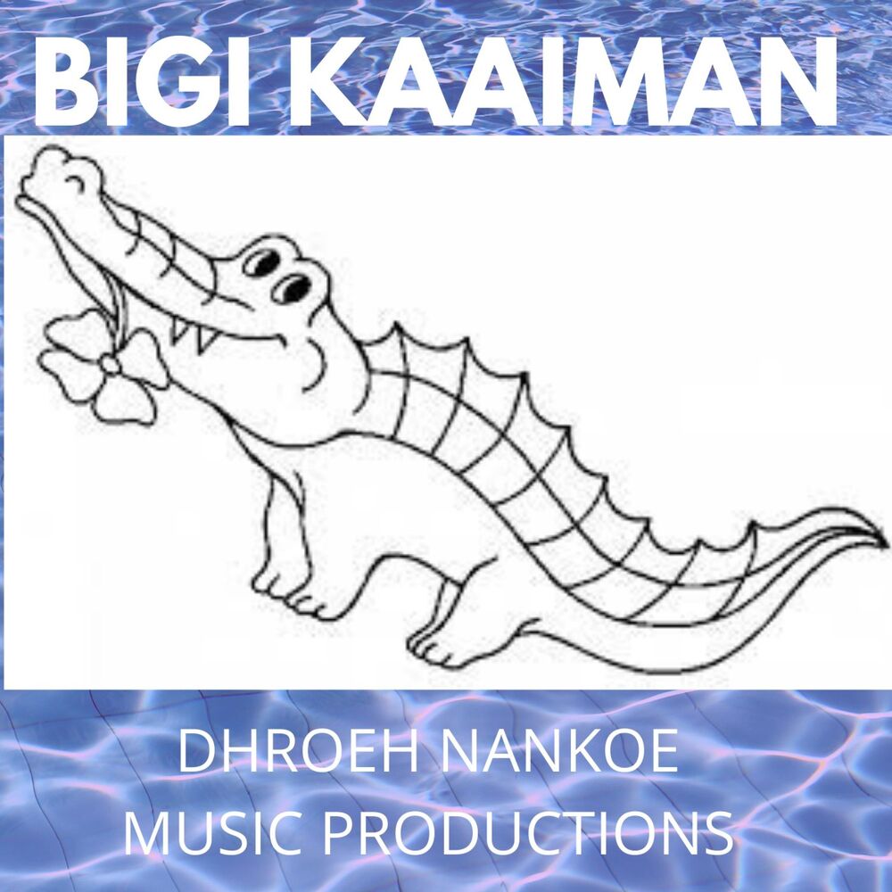 Picture of Bigi kaaiman