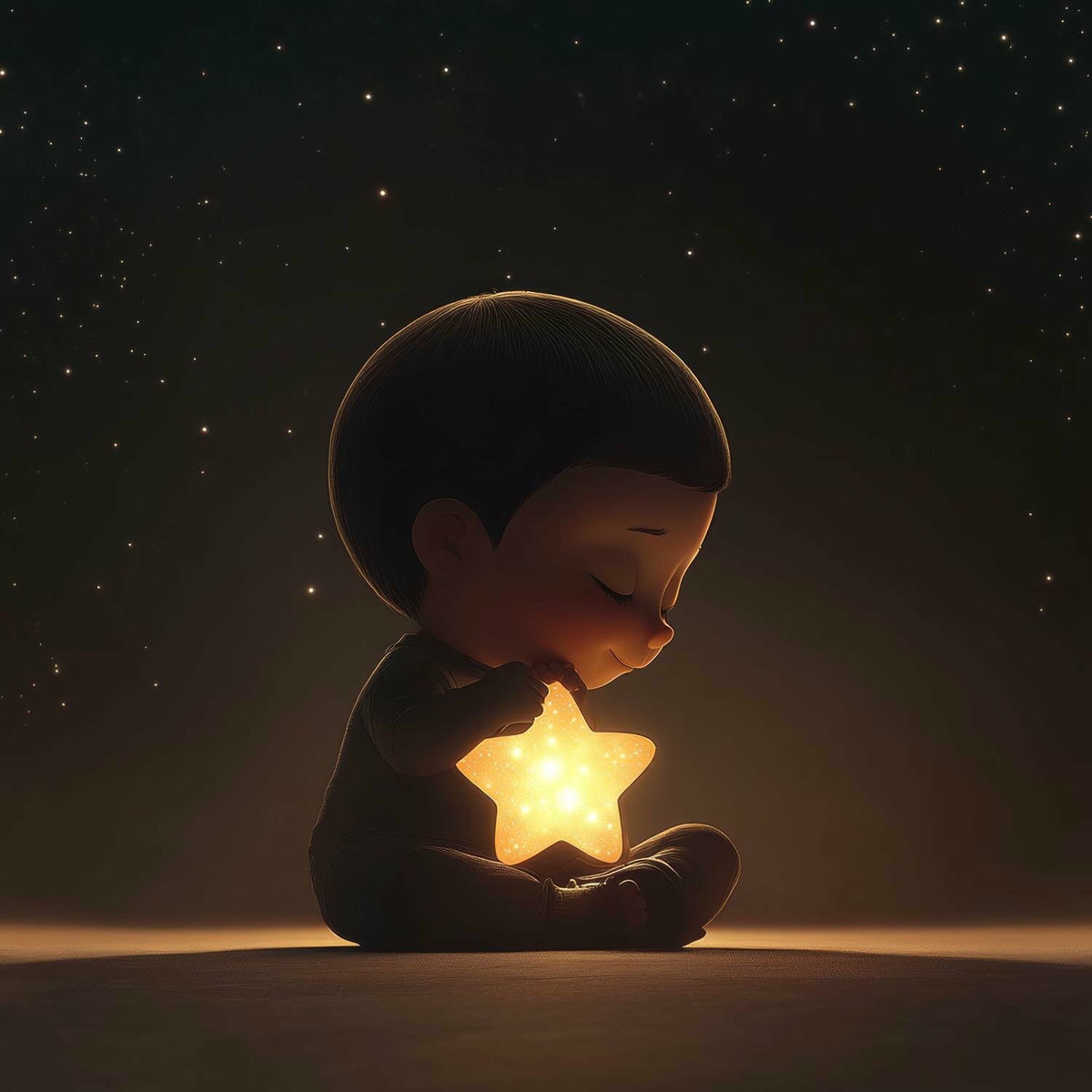 Album cover of Nursery Rhymes and Nighttime Bliss: A Parent's Guide to Sleep