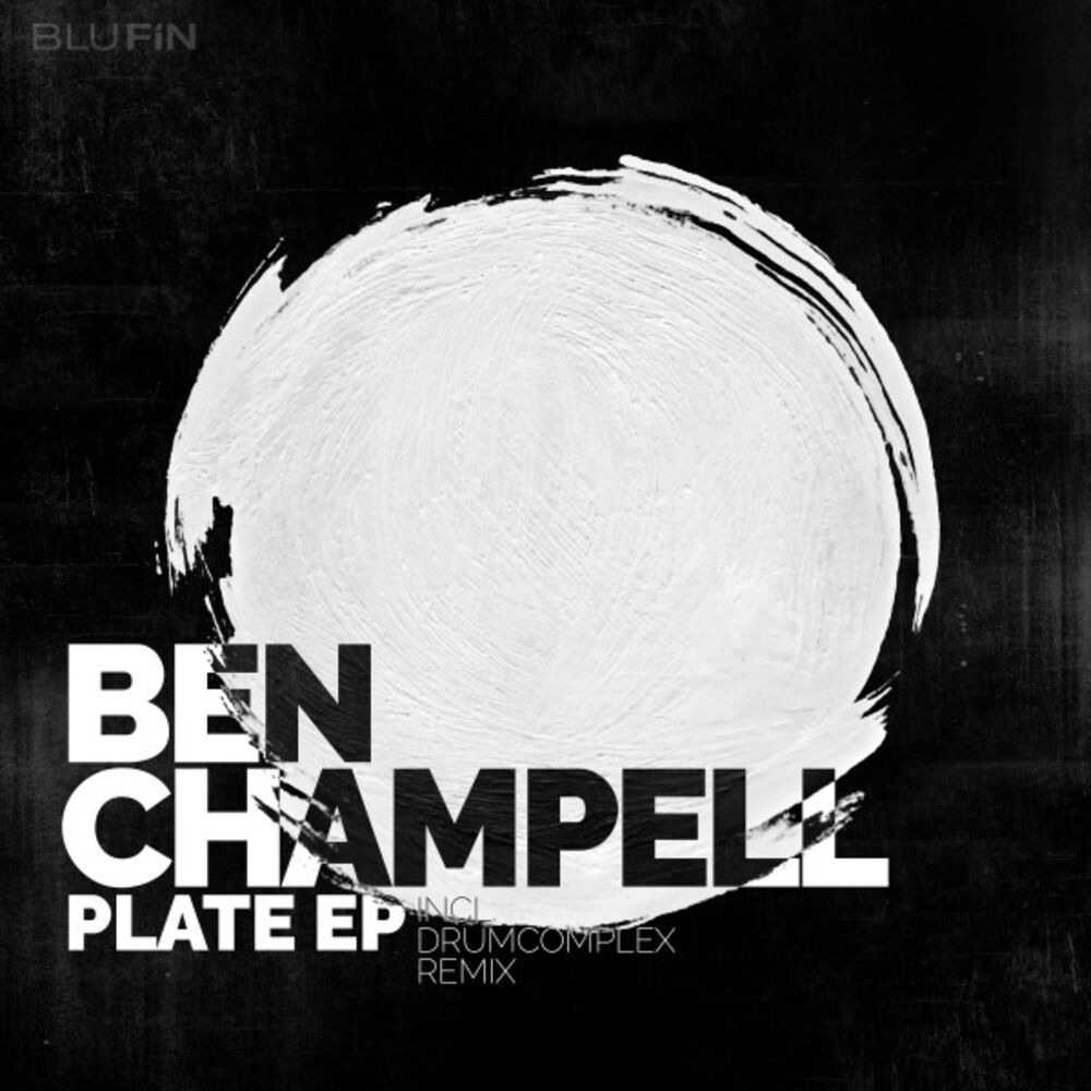 Picture of Plate - EP