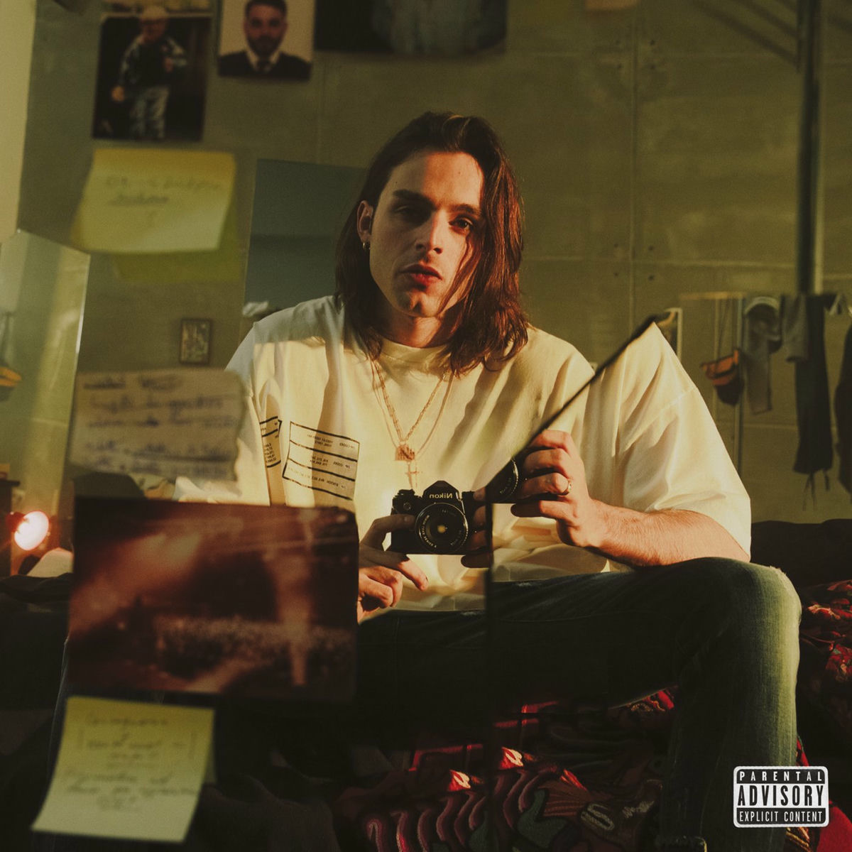 Album cover of Superclassico