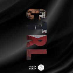 Cover of CTRL